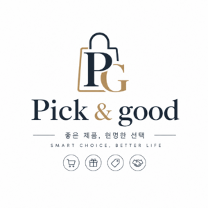 PICK & GOOD