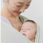 코니 아기띠 사진