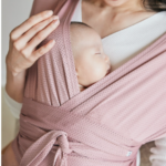 코니 아기띠 사진