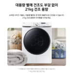 삼성전자 건조기