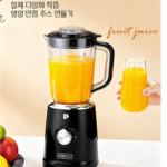 퍼실리 블랜더