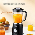퍼실리 블랜더