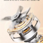 퍼실리 블랜더